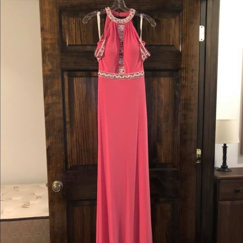 ✨SOLD✨Sherri Hill brand new size 00 - Picture 2 of 5